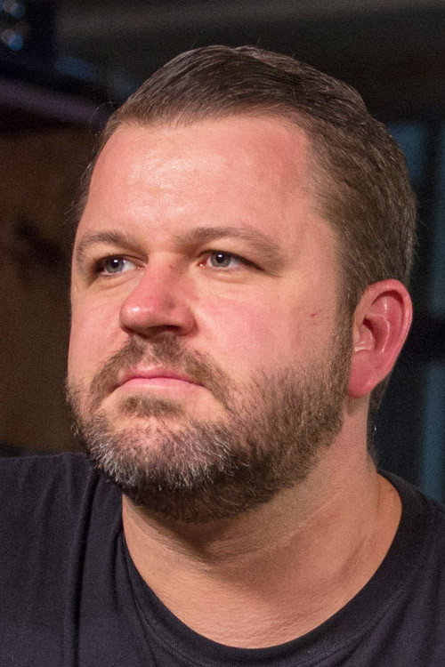 Брандон Барнес