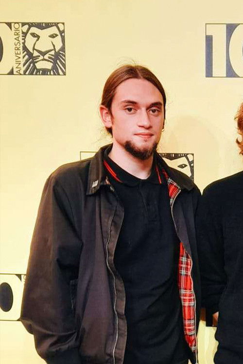 Марио Цонтрерас Цéспедес