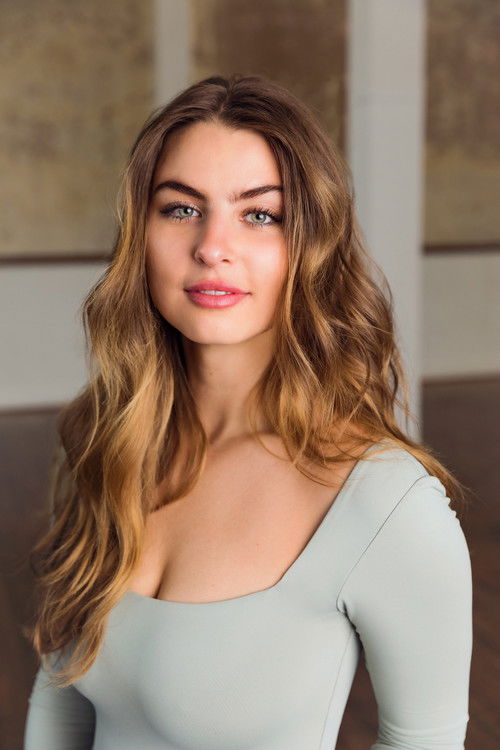 Либбй Греен