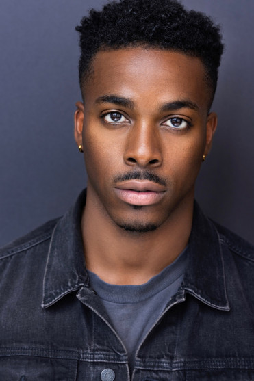 Брандон Блацк