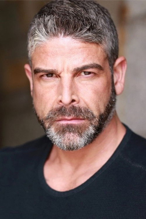 Стеве Масон