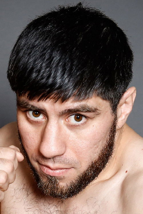 Бакхтийар Ейубов