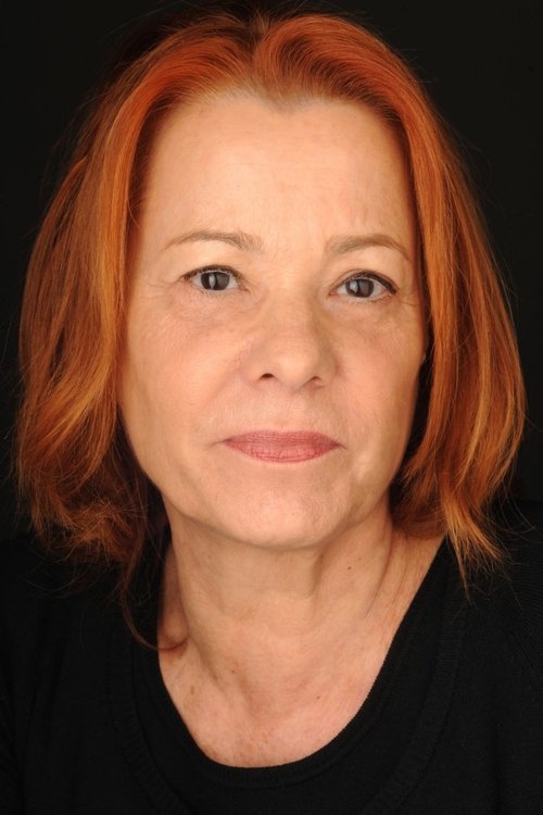 Тина Барбоса