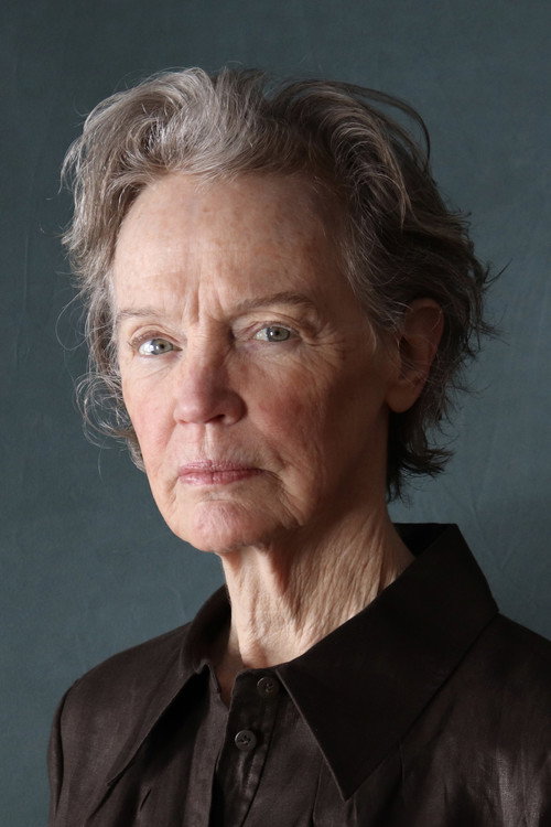 Кристин Гриффитх