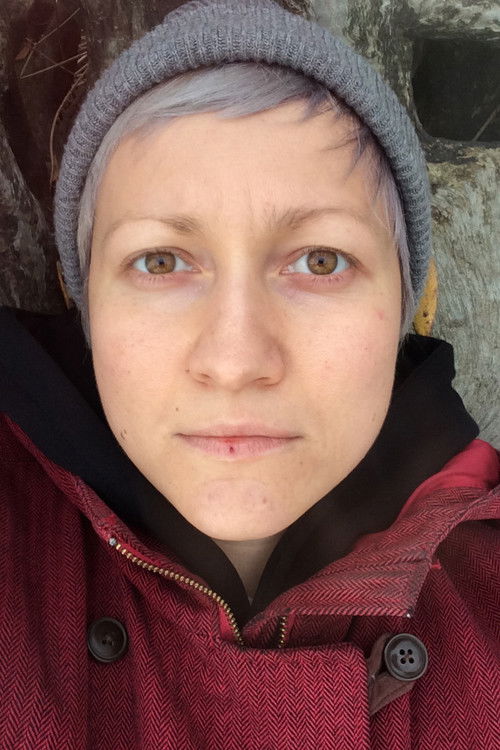 Зойа Лактионова