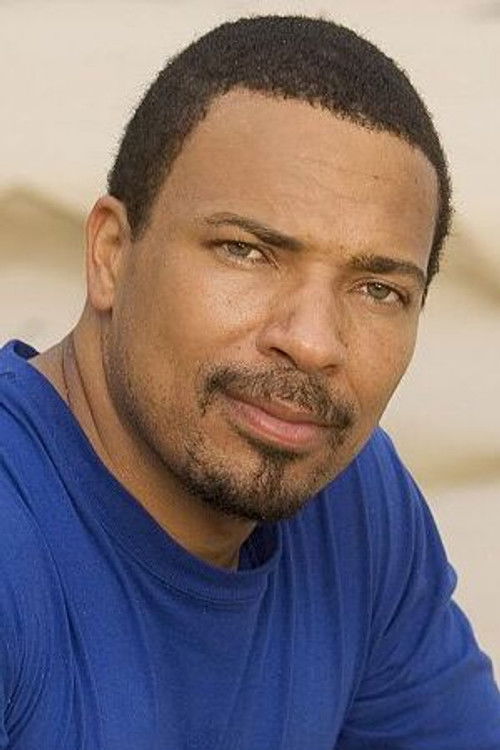 Боббй Масон