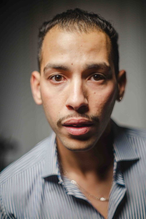 Йассин Амране