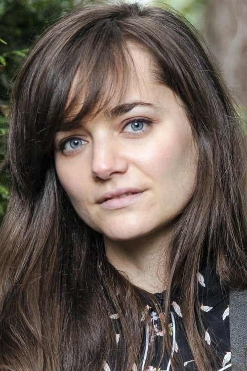 Ализé Осwалд