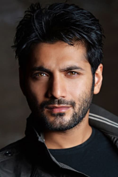 Раагхав Цханана