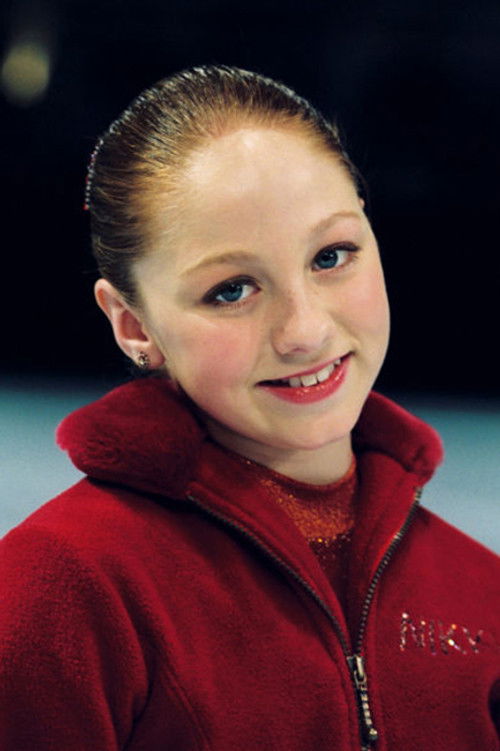 Кирстен Олсон