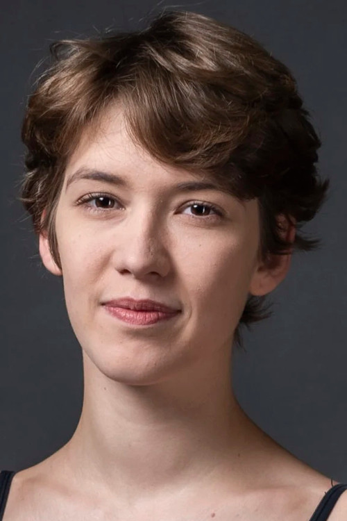 Марион Гаутиер Де Цхарнацé