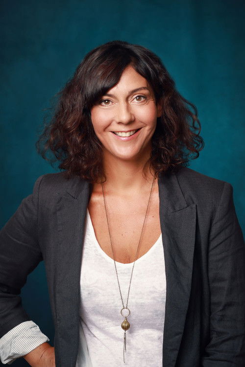 Сандрине Сеубилле