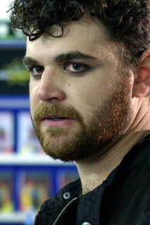 Jордан Аббей-Йоунг