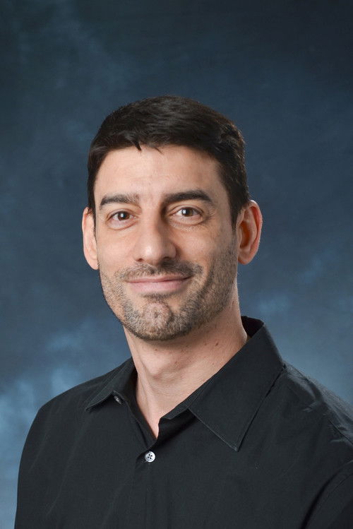 Марцос Царвалхо