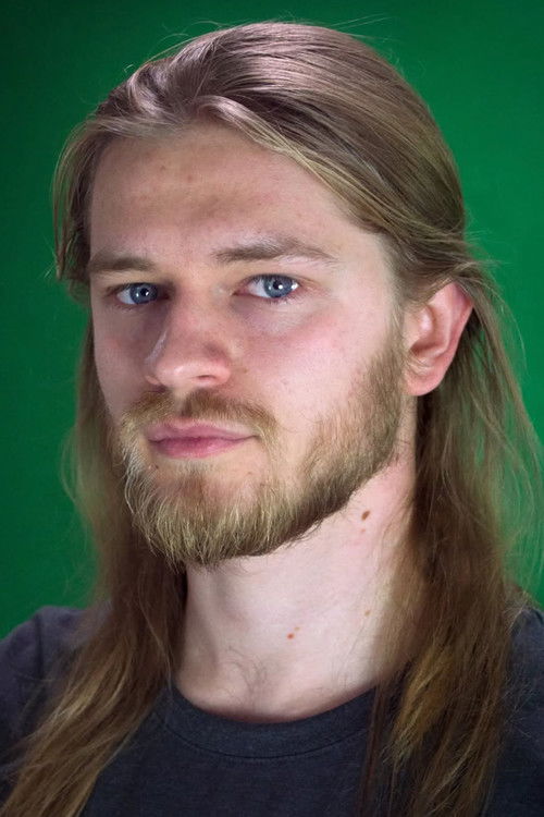 Jамес Wакенелл