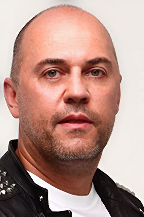 Микхаил Венгеров