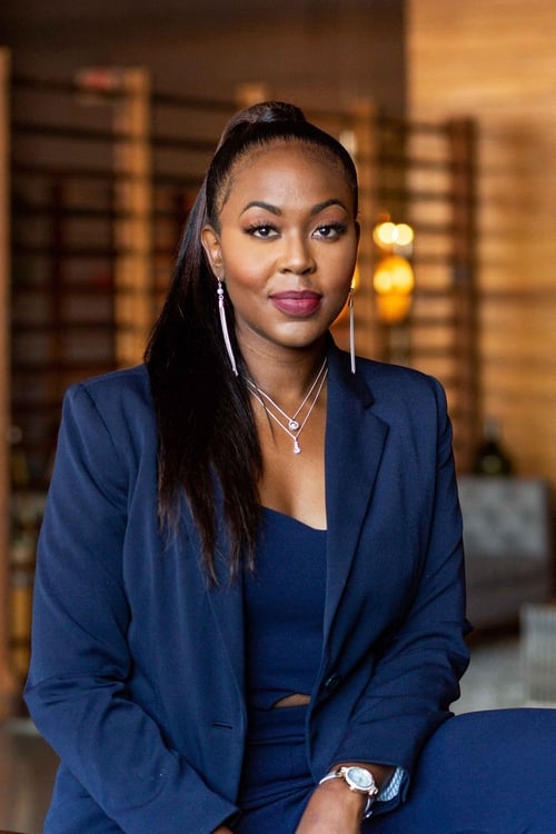 Летиа Соломон