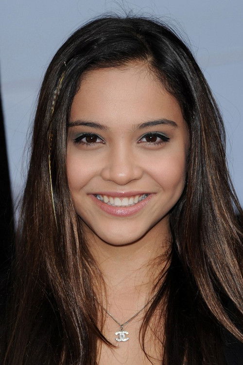 Стелла Худгенс