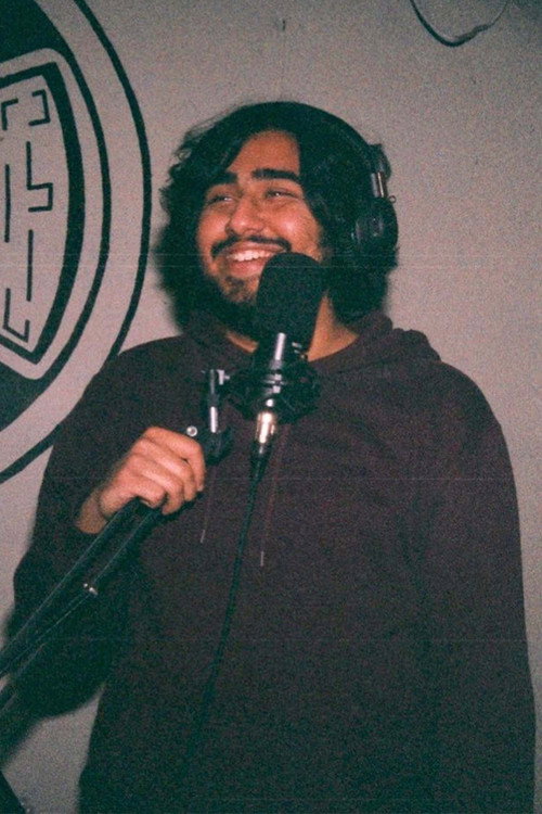 Зwар Ахмед