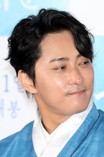 Лее Бонг-геун