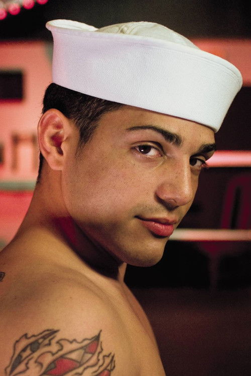 Jосе Енриqуе