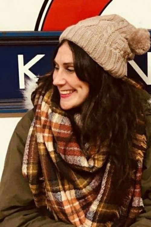 Цристина Редоли