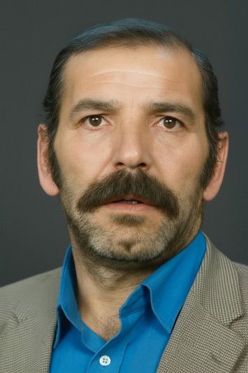 Нийази Гöкдере