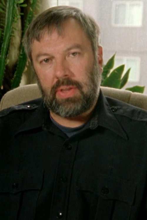 Ларрй Ван Даеле