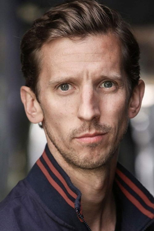 Оливер Jацксон