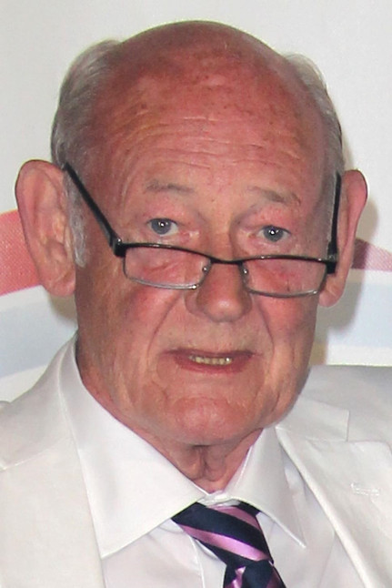 Баррй Хансон