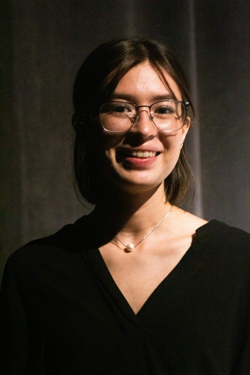 Ванеса Рувалцаба