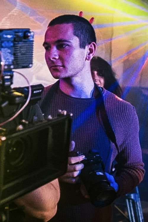 Исаац Лаинг