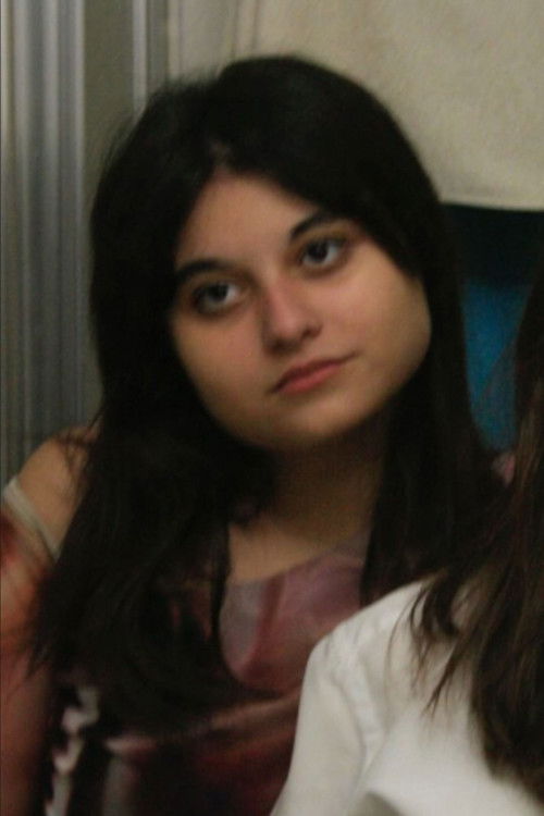 Júлиа Бернабé