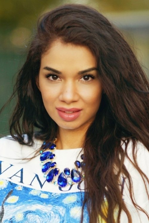 Мариса Лаурен