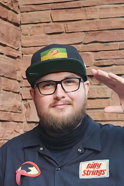 Ландан Реицх