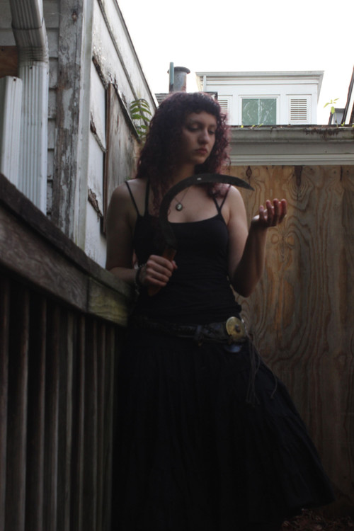 Аббй О'Делл