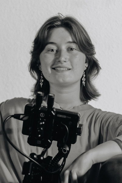 Граце Миллс