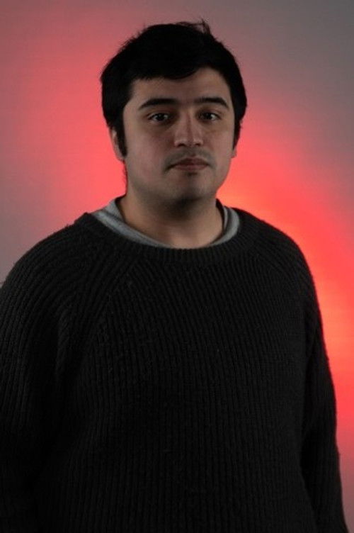 Йамир Ибарра Рамос