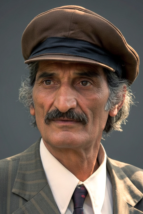 Хаккı Карадайı