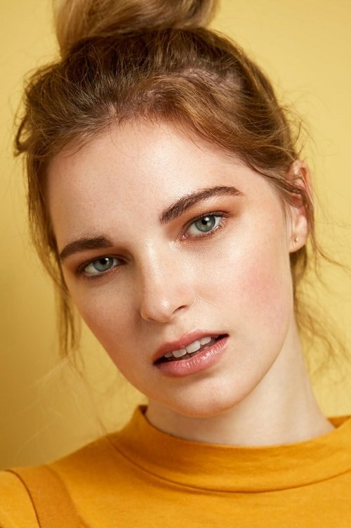 Анна Греене