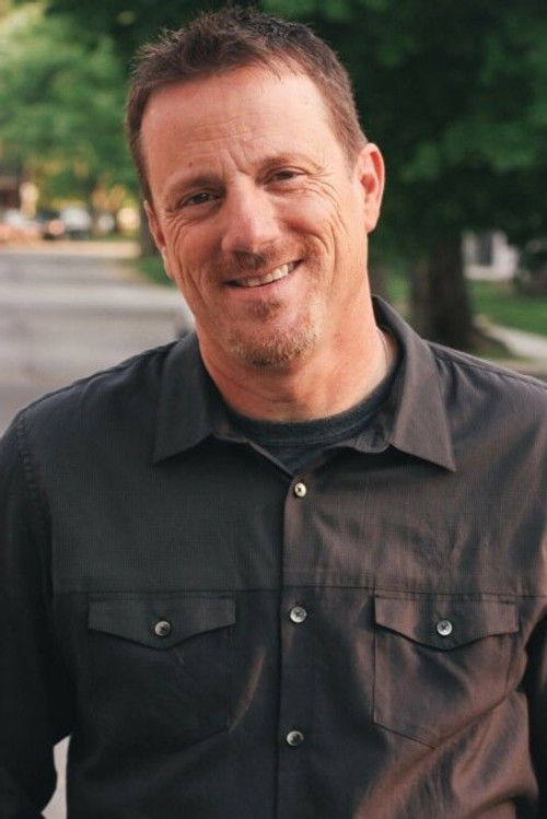 Стеве Ладден