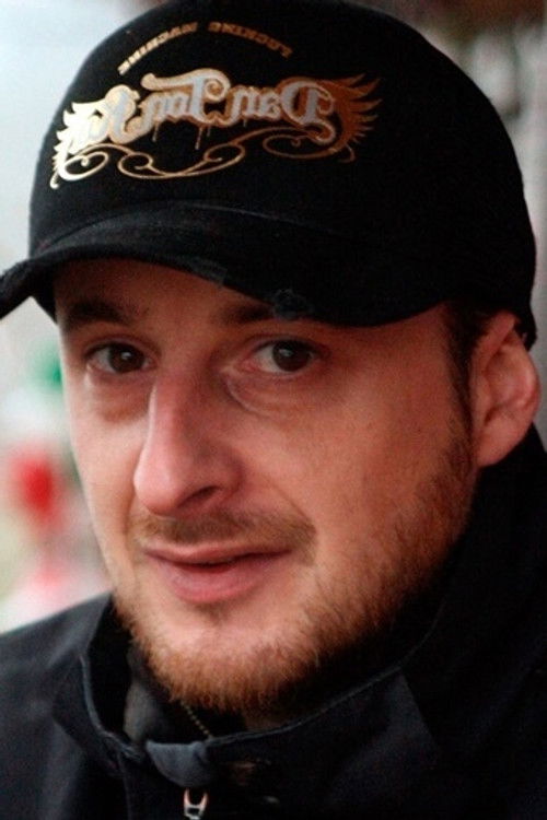 Лаурент Бертони