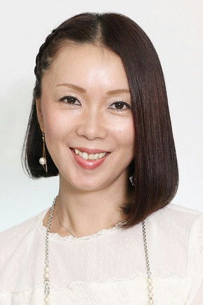 Мэгуми Кодзима