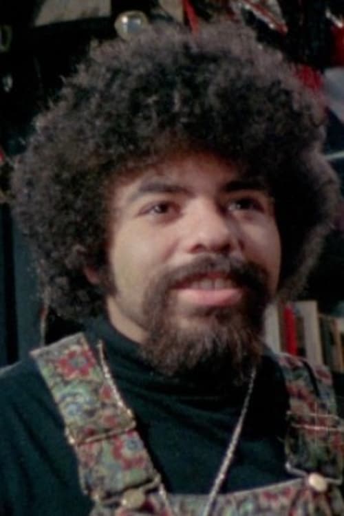 Луис Де Хесус