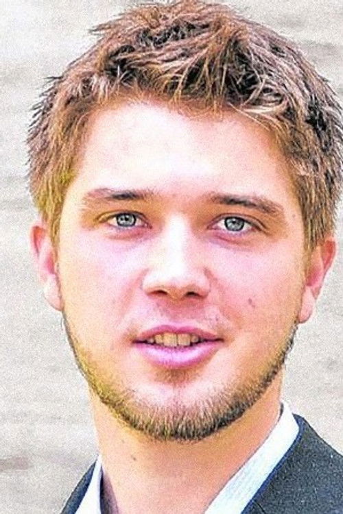 Матхиас Рехфелдт