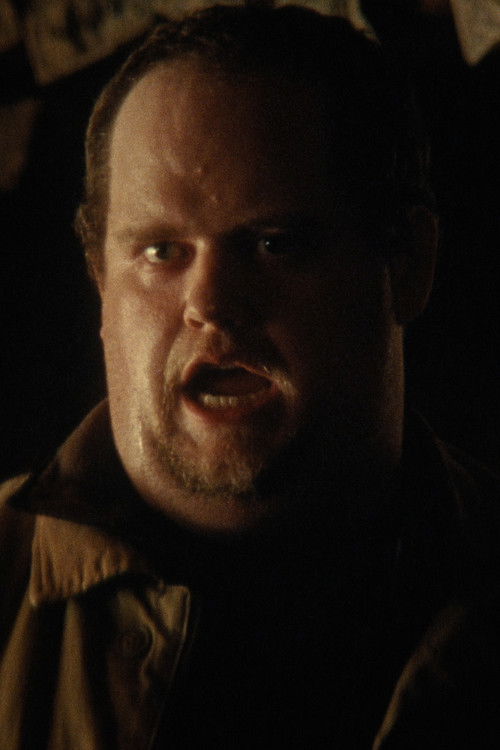 Матт Цорцоран