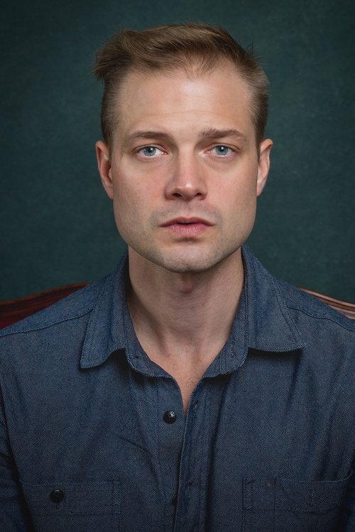 Брандон Руцкдасхел