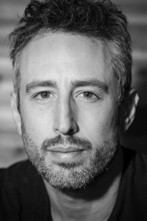  Бен Фельдман