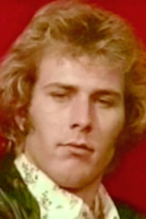 Дуане Паулсен