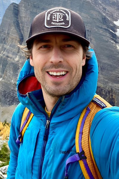 Сонние Троттер